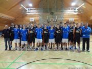 Flames_H1-Vitez ©Basket Flames - Vitez