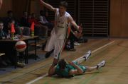 Christoph Böck_Basket Flames ©BasketFlames