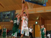 Mathias_Kutschera ©Basket Flames