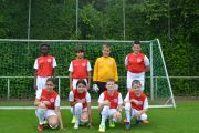 Fußball mit und ohne Handicap ©WAT