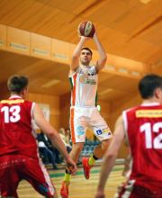 VladimirGavranic ©Basket Flames