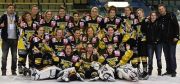 EHV Sabres Wien ©EHV Sabres Wien