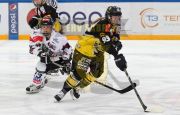 EHV Sabres Wien ©EHV Sabres Wien