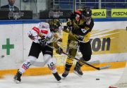 EHV Sabres - EHV Neuberg Highlanders ©EHV Sabres