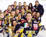 EHV Sabres ©EHV Sabres