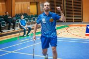 Badminton Bundesliga Playoff ©WBH-Wien