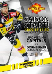CapsSS ©Vienna Capitals