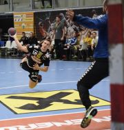 Mathias Nikolic vs. Bregenz, 19.09.15_Foto Jonas ©© Fivers