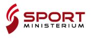 Sport Ministerium ©© Sport Ministerium