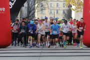 2. Movemberlauf ©Michael Trautenberg