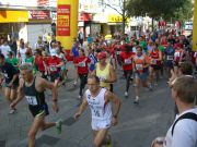 Meidlinger Bezirkslauf ©@WAT